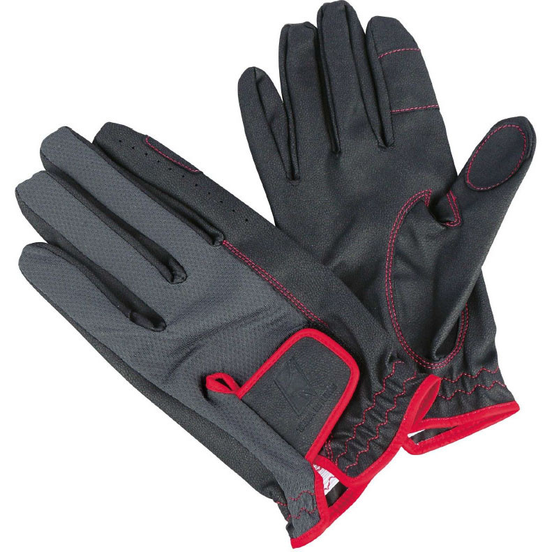 TAMA Drummer´s Glove - XL (TDG10BKXL)