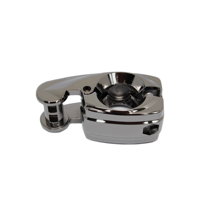 TAMA Tom Holder - Black Nickel (HTW109W22B)