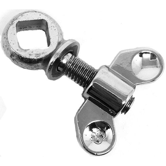 MEINL Percussion - screw complete for MEINL hardware (SPARE-45)