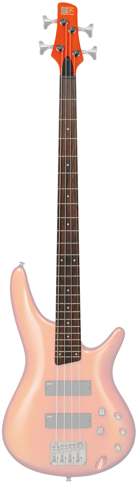 IBANEZ Hals - für SR300ROM (1NK1PC0033)