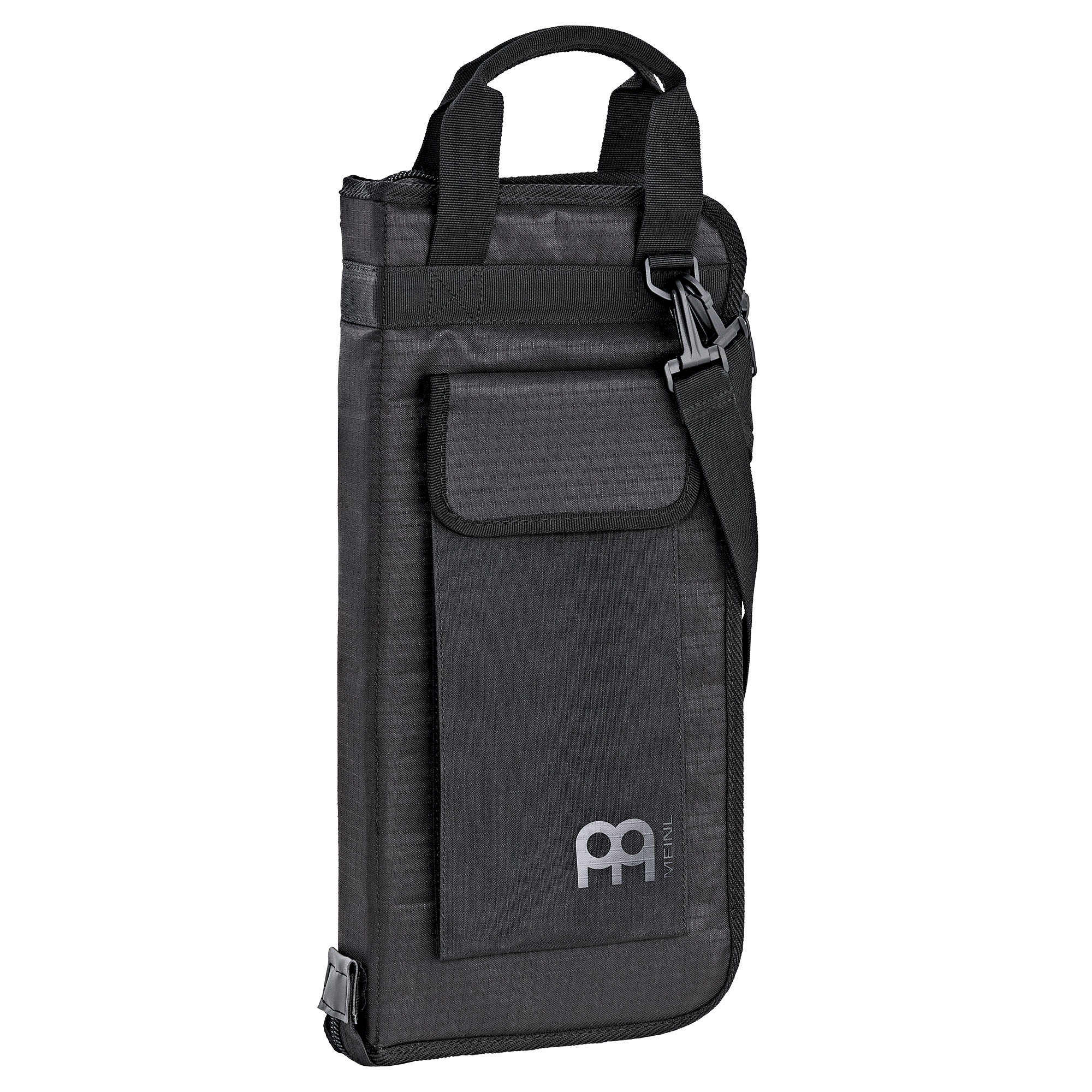 MEINL Cymbals Pro Stick Bag - Carbon Ripstop
 (MSBCR)