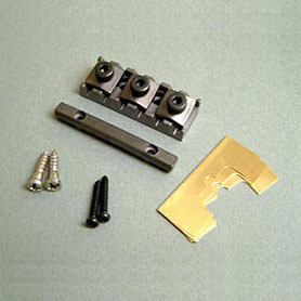 IBANEZ locking nut 43mm - powder cosmo for selected RG series models (2TL1X43PC)