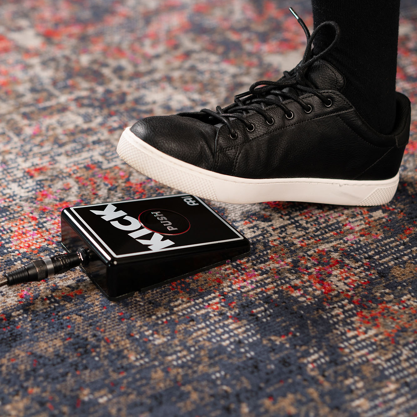 MEINL Percussion Stomp Box - Kick (STB1)