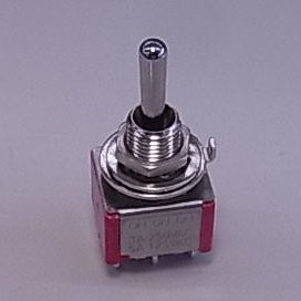 IBANEZ 3-Way Switch (4TH12A0012)