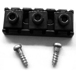 IBANEZ locking nut 43mm barless type - for lefty models RG350DXZL/RG370DXL/RG370DXZL (2LN3YAA002)