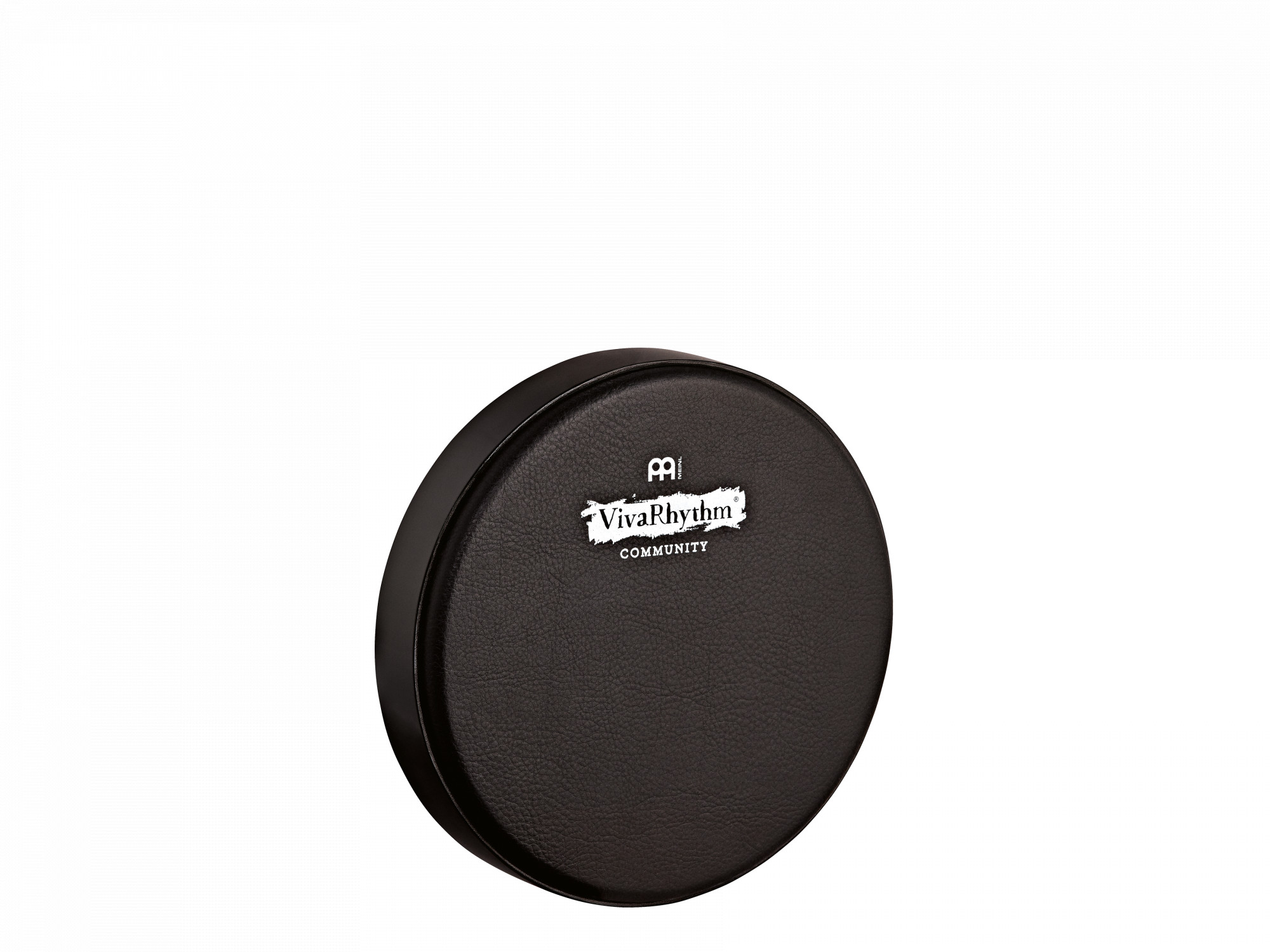 MEINL VivaRhythm SOFT SOUND SERIE Pop Off Djembe - 9" Head (VR-POH9-NH)