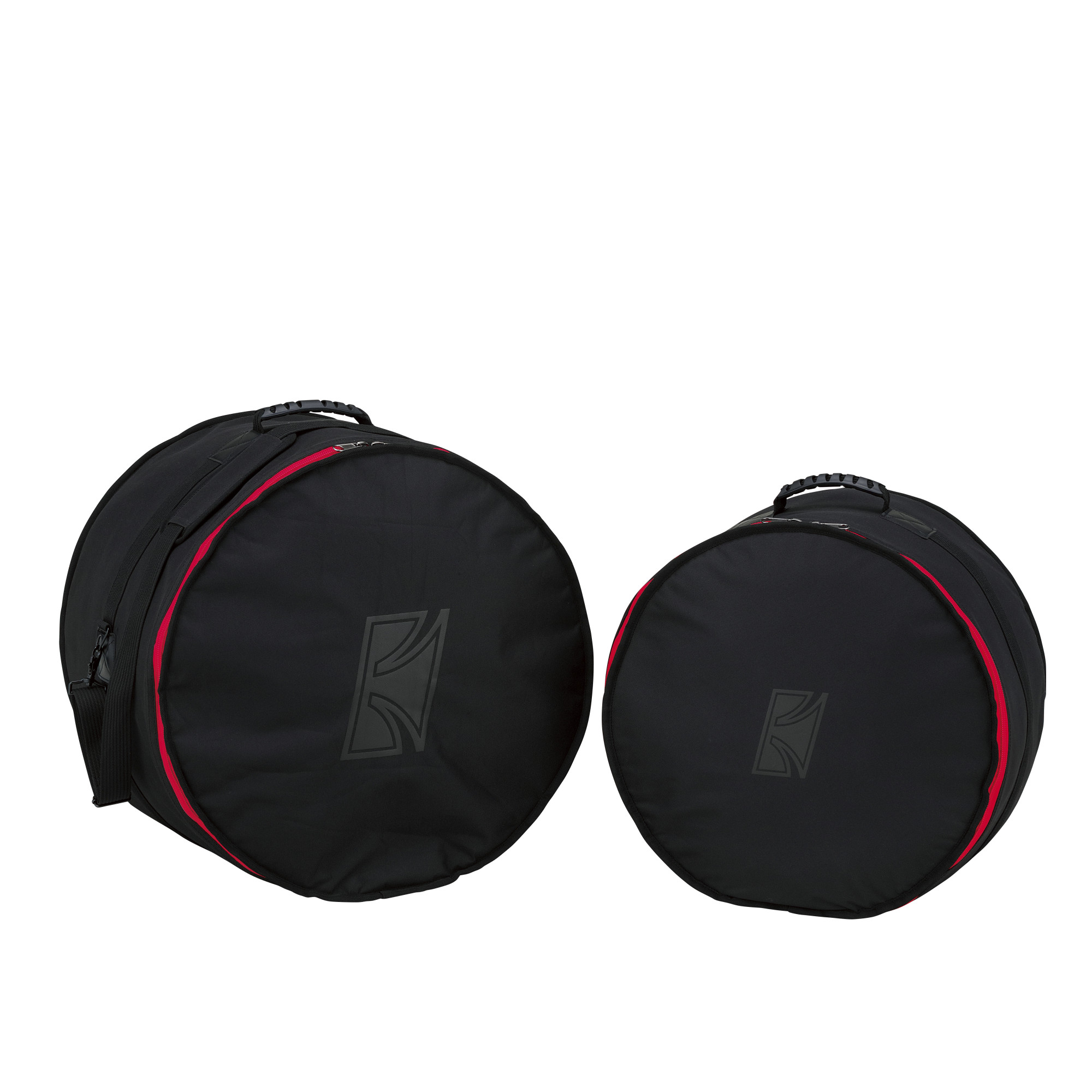 TAMA Standard Series Drum Bag Set für Club-Jam Pancake Kit - 2 teilig (DSS48LJP)