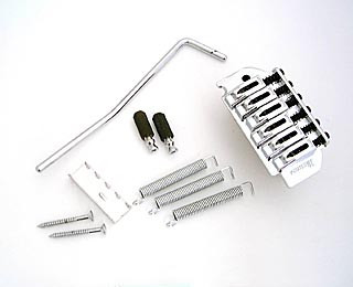 IBANEZ Tremolo FAT-10 - chrome (2FA1C10C)