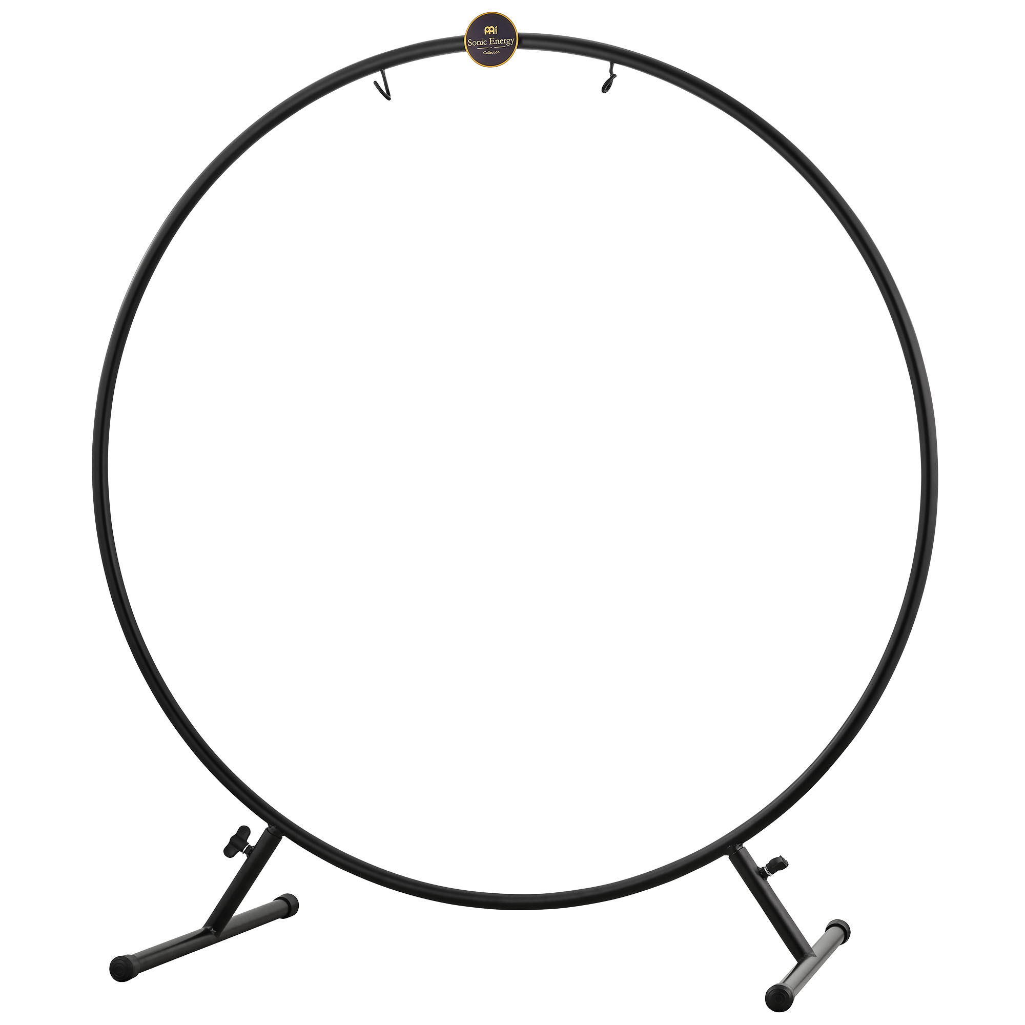 Meinl Sonic Energy Round Gong Stand, für Gongs bis zu 36" (TMRGS2)
