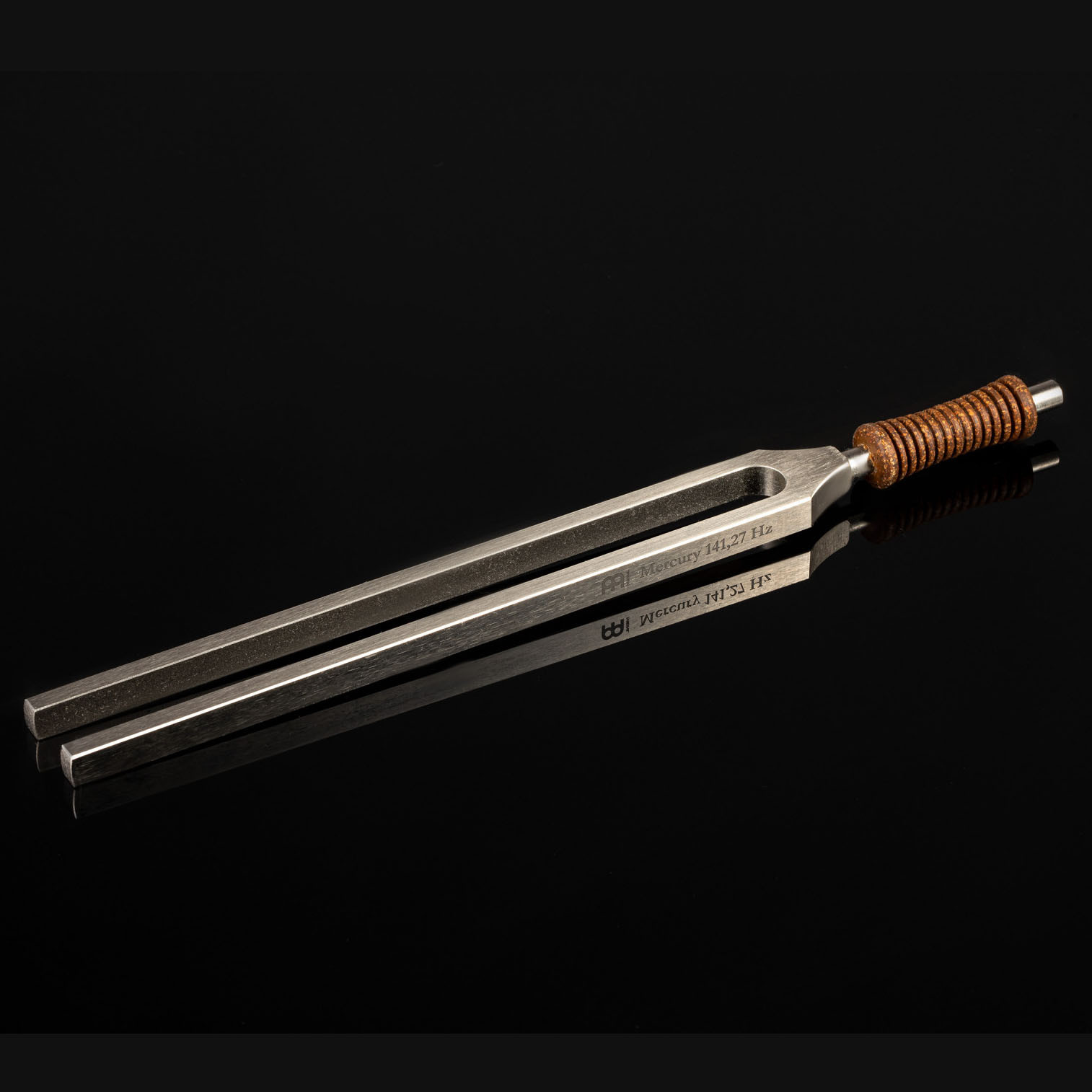 Meinl Sonic Energy Therapie Stimmgabel - Merkur - 141,27 Hz/C#3 (TTF-ME)