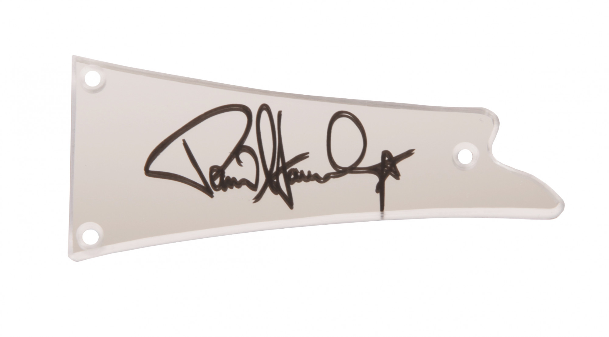 IBANEZ truss rod cover - for PS120 (4PT4LA0014)