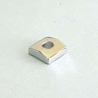 Ibanez pressure pad in chrome for TOP LOK locking nut (2LN2-2C)