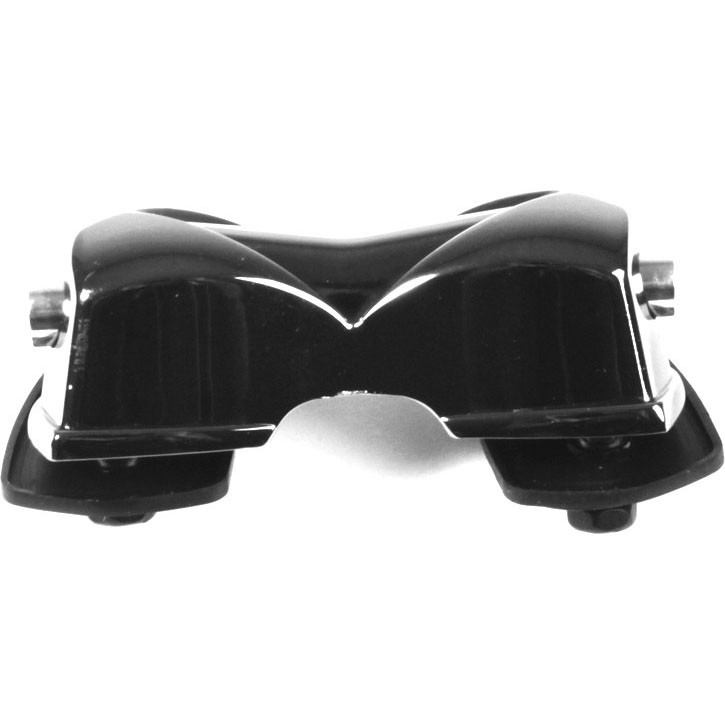 TAMA Tuning Lug for Superstar/S.L.P. Snare Drums - 5,5" Depth - Black Nickel (MCHL5SBN)