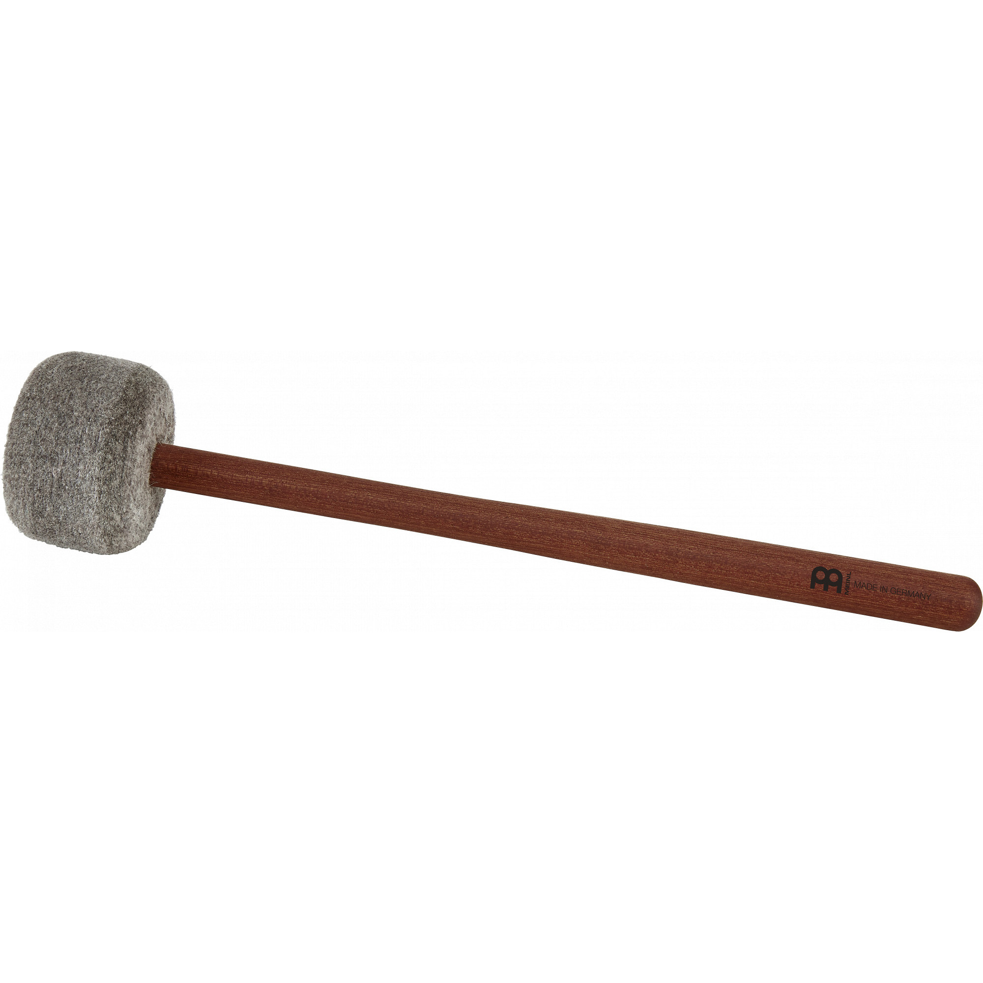 MEINL Sonic Energy Professional Mallet - Medium Felt Tip, Large (SB-PM-MF-L)