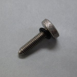IBANEZ intonation adjust bolt - for Edge-Zero, synchroniZR (2TRX5BA003)