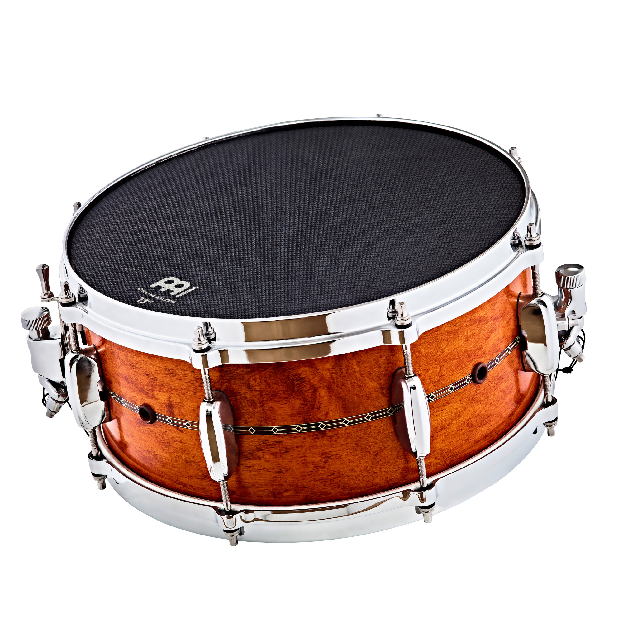 MEINL Cymbals  Drum Mute - 13" (MDM-13)