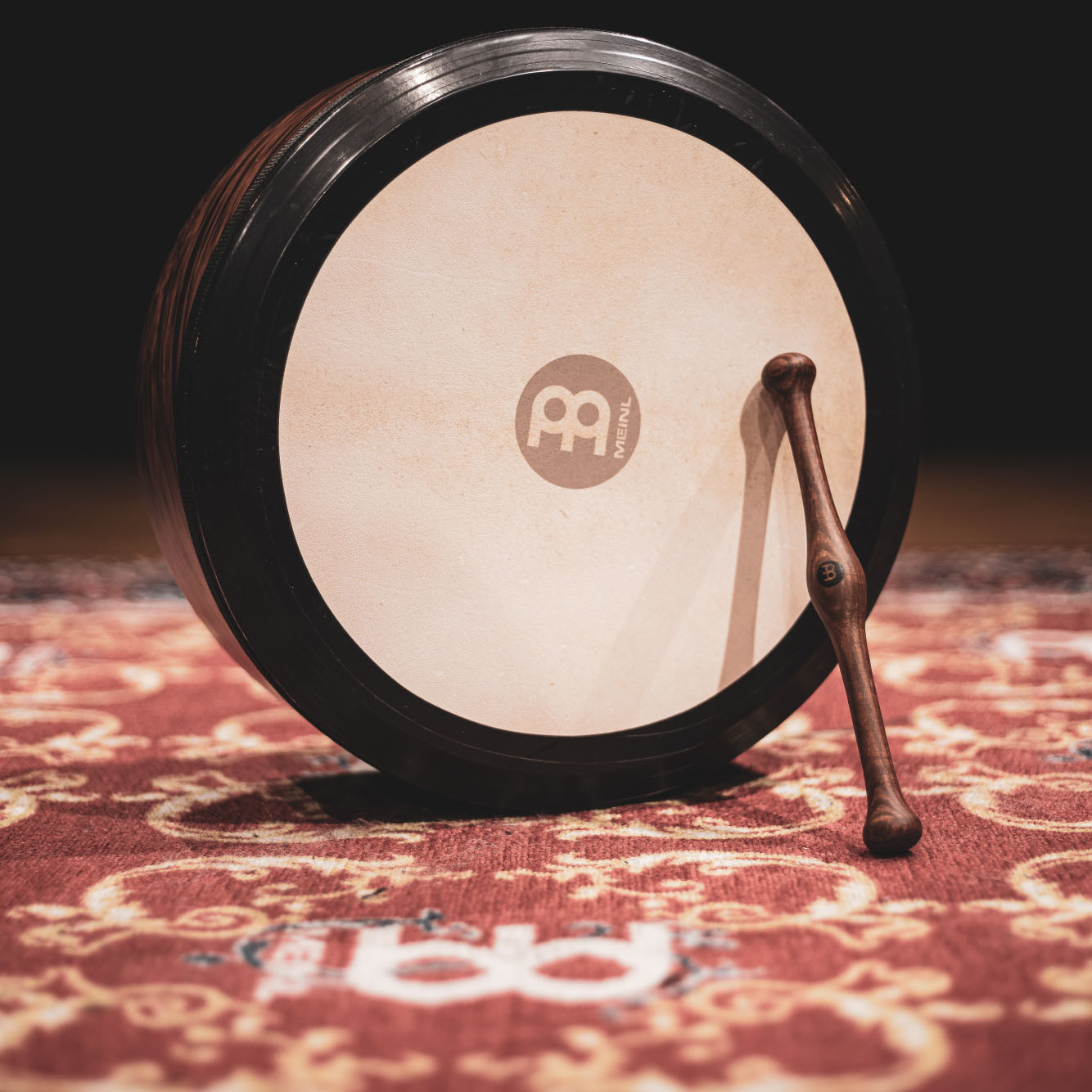 MEINL Percussion Bodhran Tipper (FDT4)