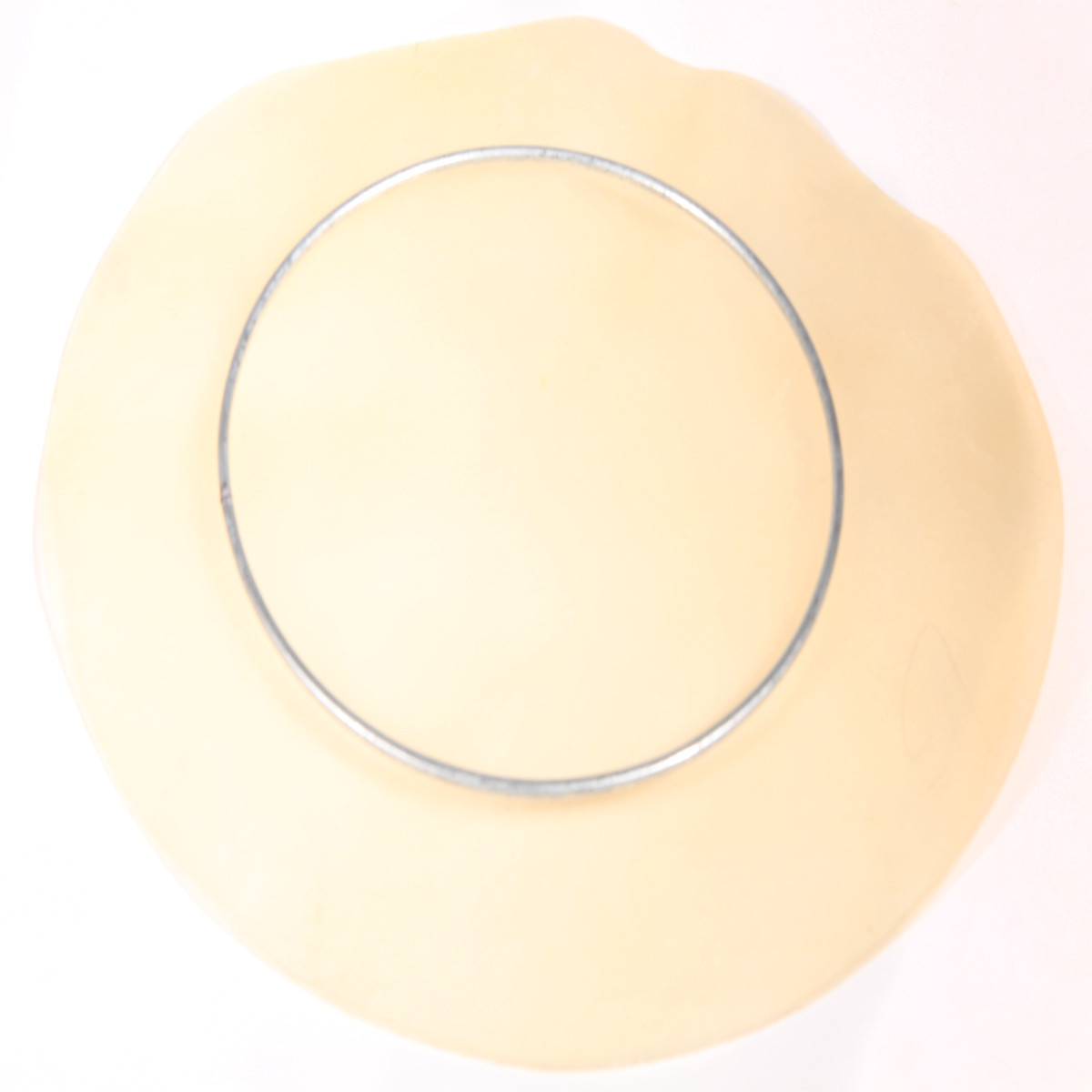 MEINL Percussion - 7" Flat True Skin head for Meinl bongo FWB400 natural (TS-F-10)