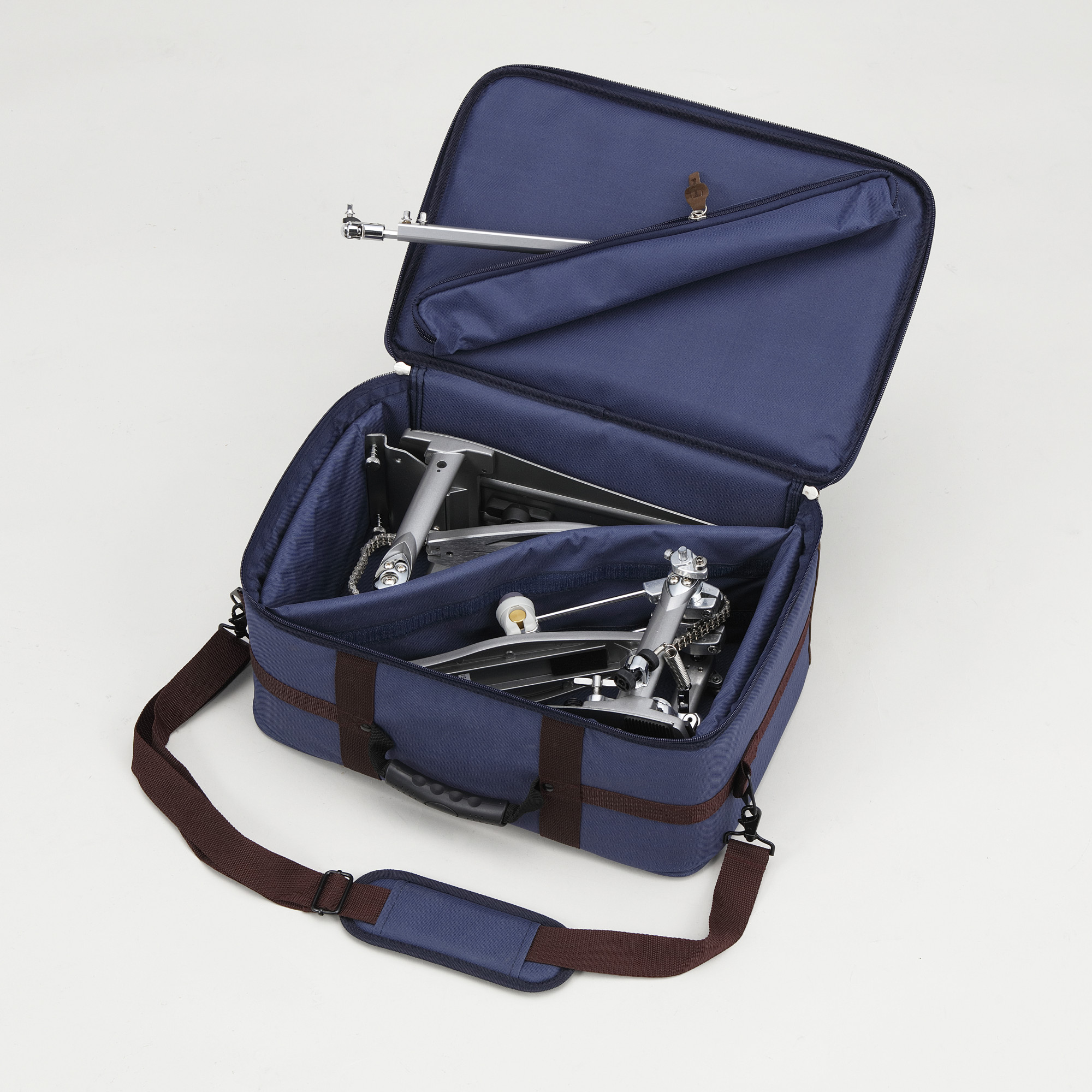 TAMA POWERPAD® Designer Collection Drum Pedal Bag (TPB200NB)