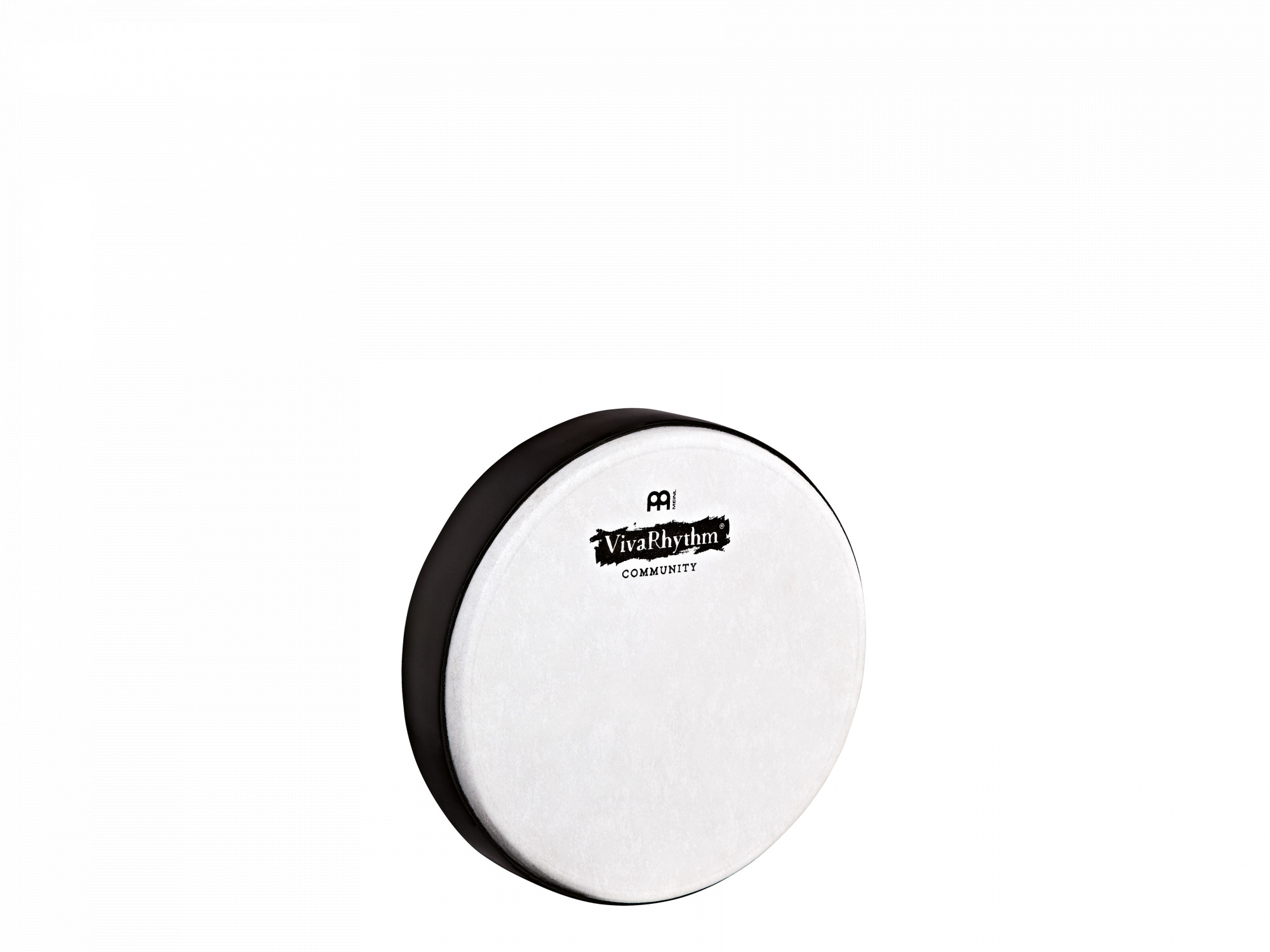 MEINL VivaRhythm BOOM SERIE Pop Off Djembe - 8" Head (VR-POH8-SH)