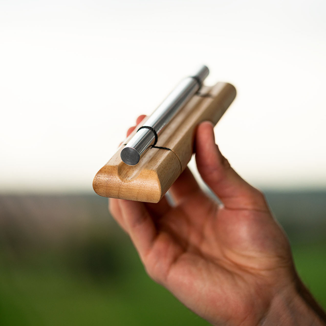 MEINL Sonic Energy Energy Chime - Jupiter - 2937,28 Hz (EC-J)