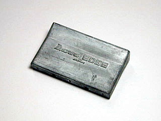 Ibanez 31mm tremolo block for LO-PRO EDGE tremolo (2LE2-11D31)