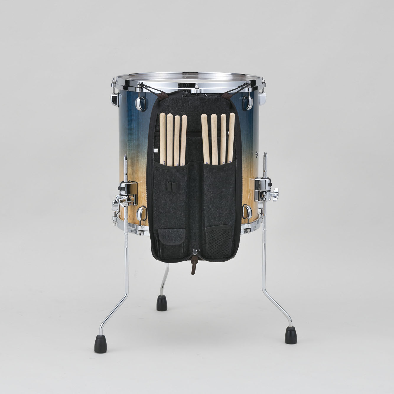 TAMA POWERPAD® Designer Collection Stick Bag (TSB12DBK)