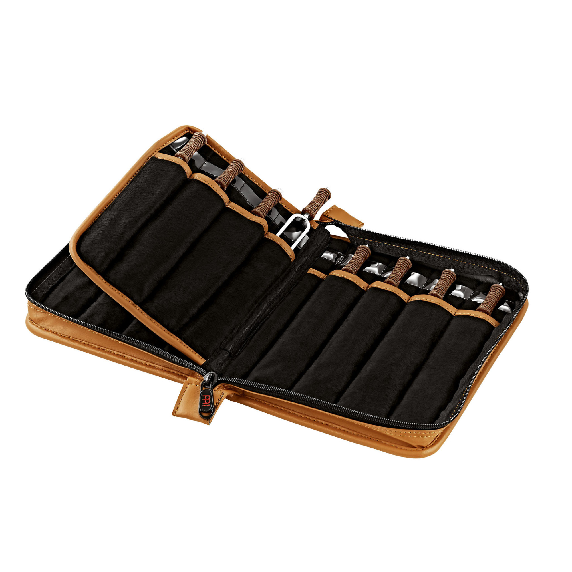 Meinl Sonic Energy Stimmgabeletui - für 16 Stimmgabeln (ohne Inhalt) (TFC-16)