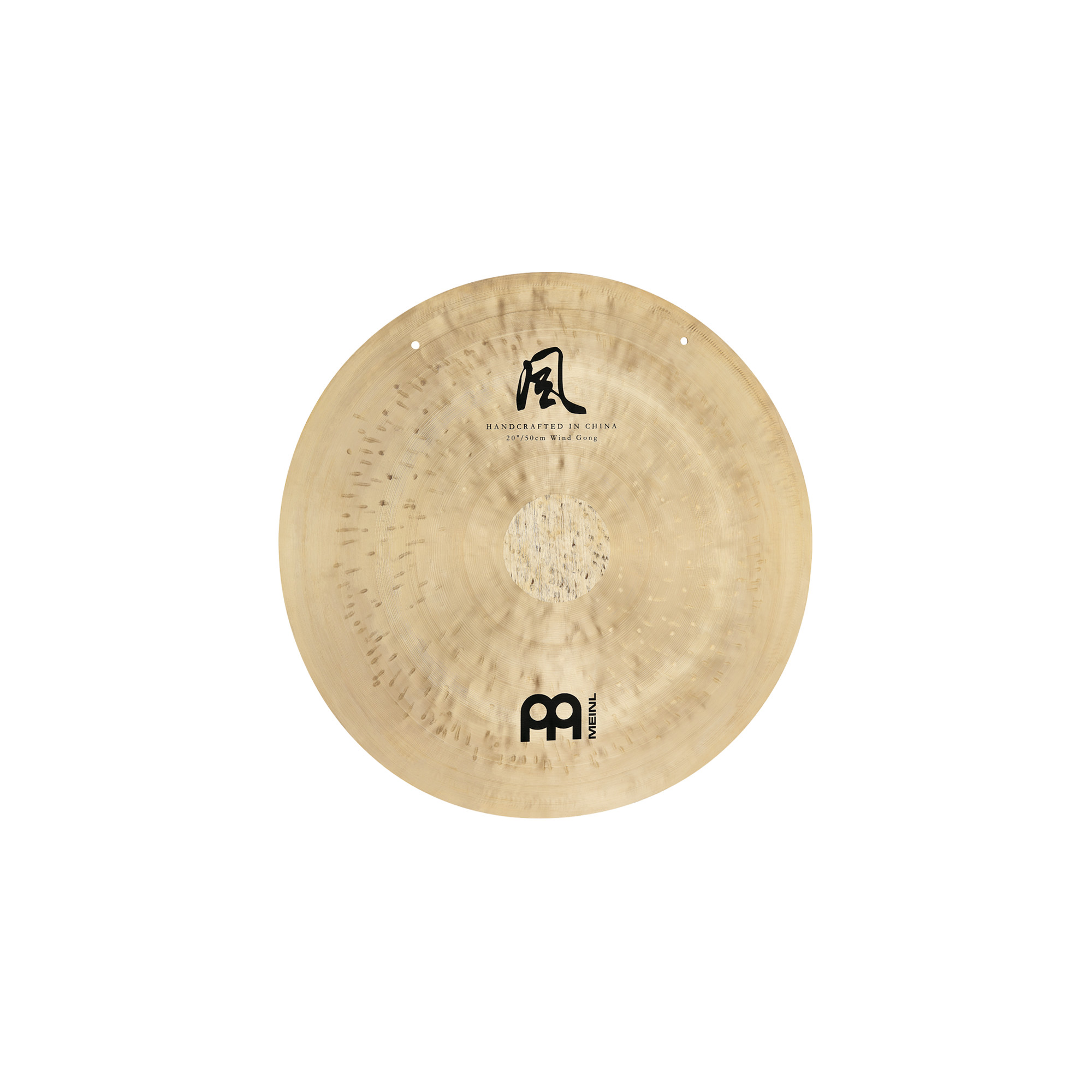MEINL Sonic Energy Wind Gong - 20" + Beater & Cover (WG-TT20)