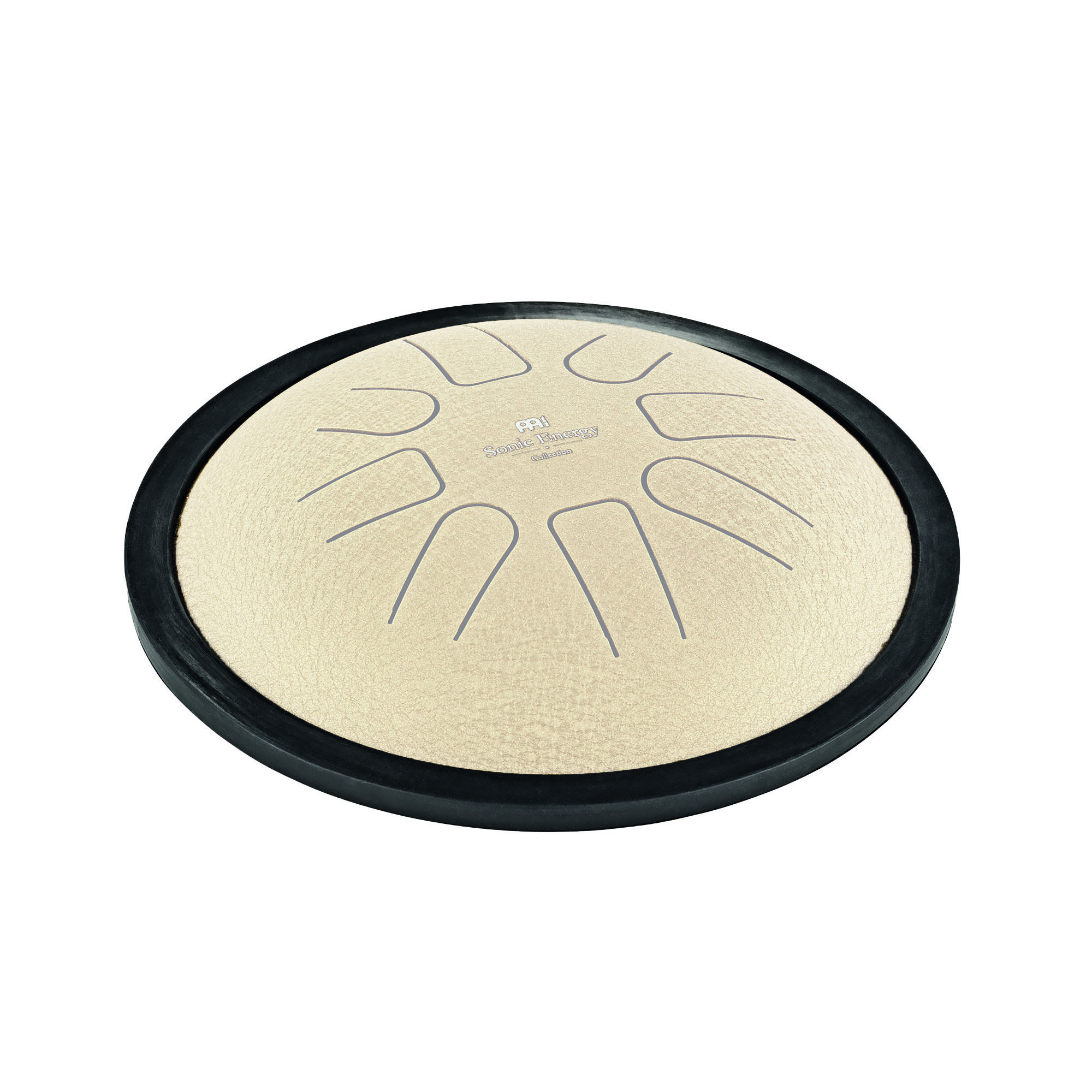 Meinl Rubber Ring for Small Steel Tongue Drum, black (SSTDR)