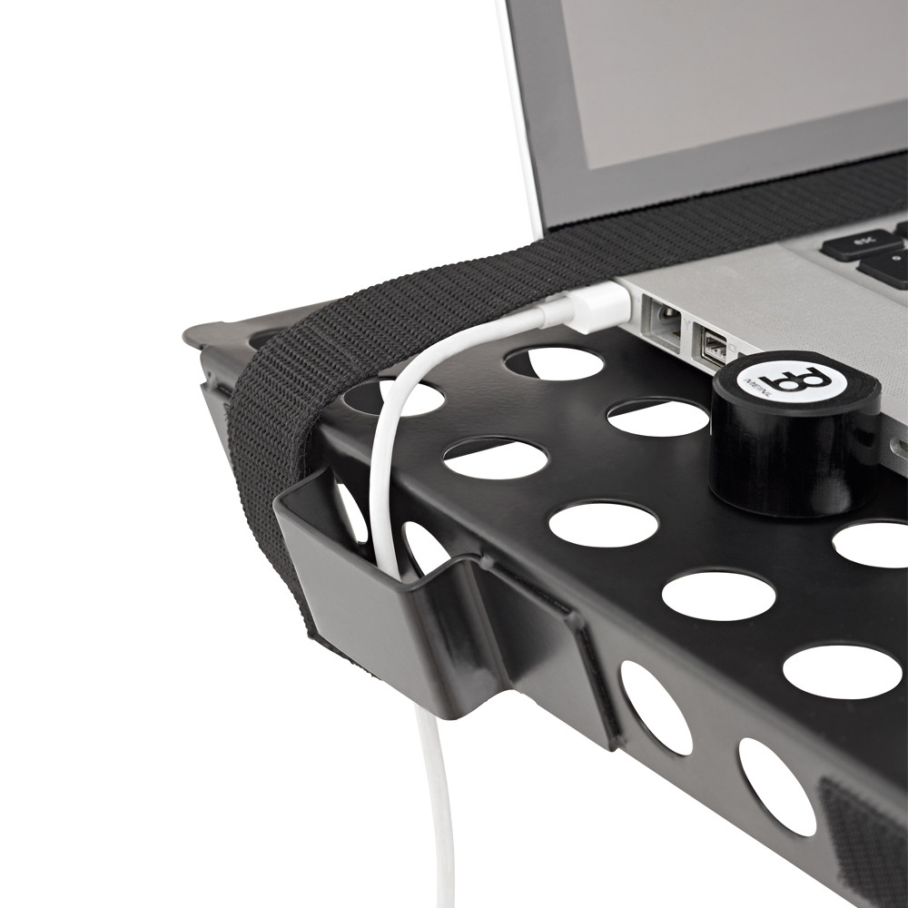 MEINL Percussion Laptop Table Stand - 20" x 12 1/2" (TMLTS)