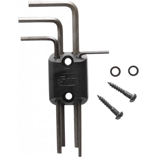 IBANEZ Wrench Holder Set (WHS4)
