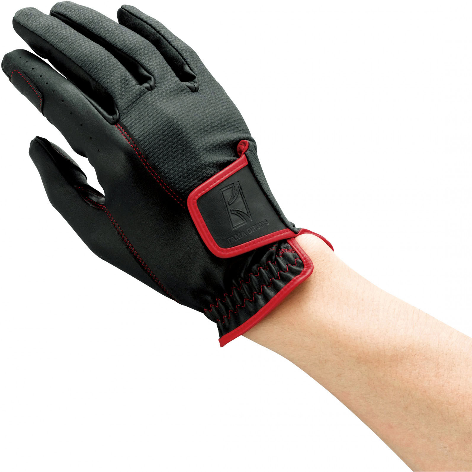 TAMA Drummer´s Glove - XL (TDG10BKXL)