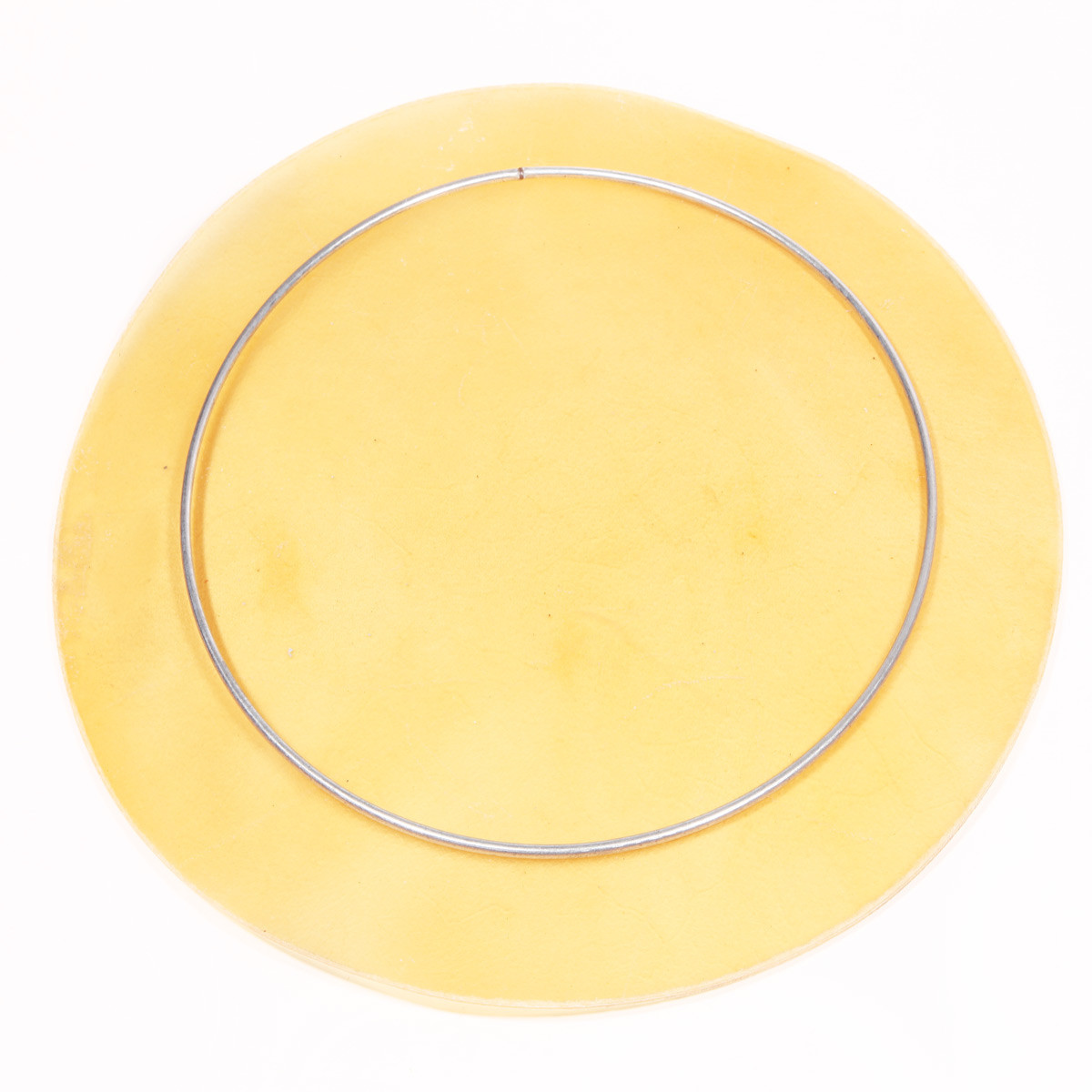 MEINL Percussion - 11" Flat True Skin Head for Conga MEC (TS-F-01)