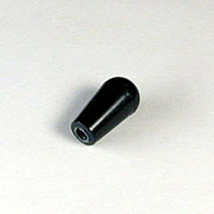 IBANEZ Schalter Kappe (ehem. 4SC1C2B) - schwarz (4SCPT003-BK)