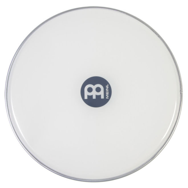 MEINL Percussion Fell - 13" für Timbales MDT13CH + MHT13 (HEAD-43)
