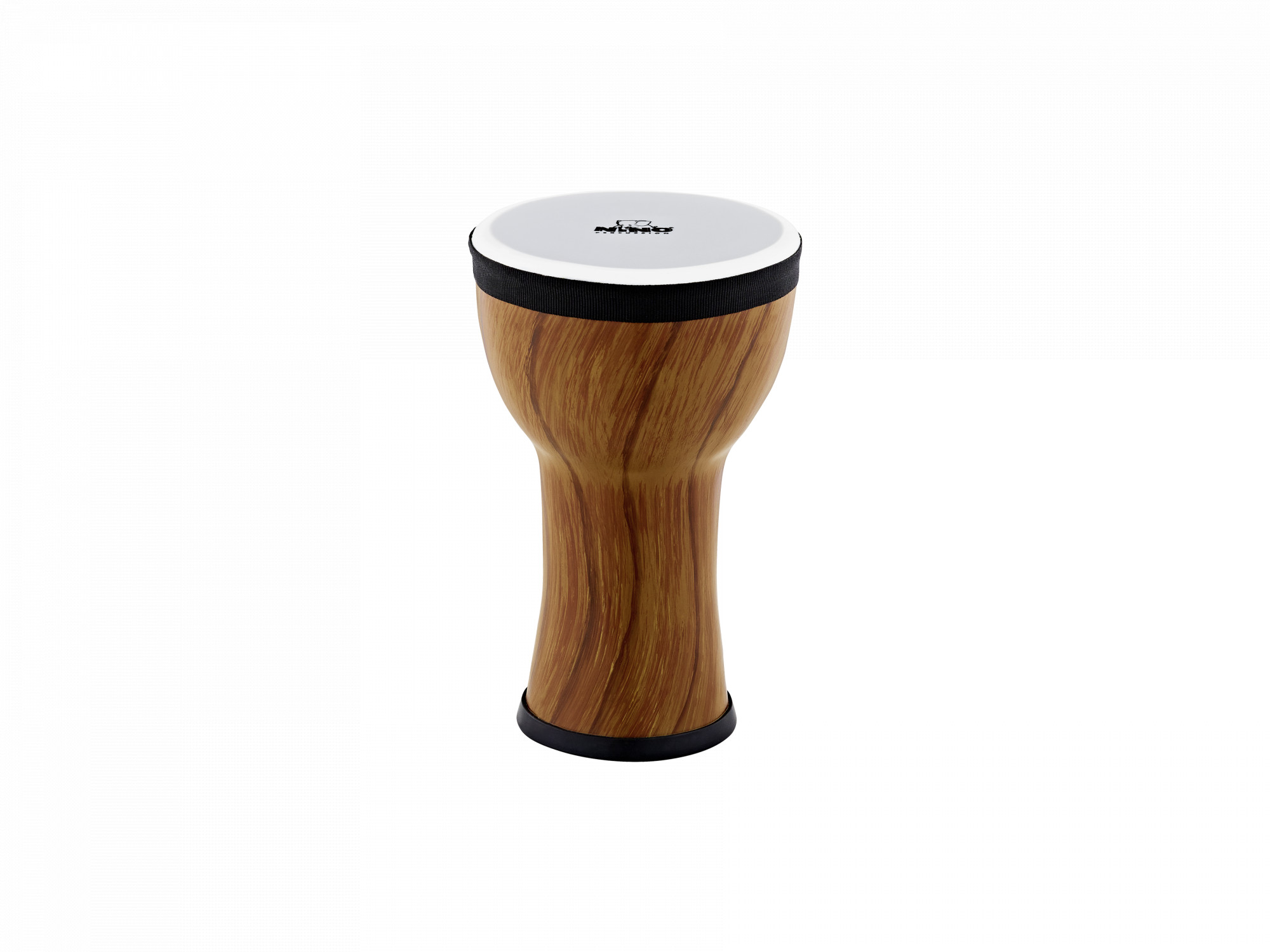 NINO Percussion Elements Mini Djembe - 6" (NINO-EMDJ-TA)