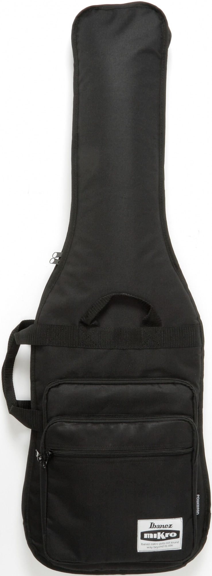 IBANEZ POWERPAD® miKro Gigbag für E-Bass (IBBMIKRO)