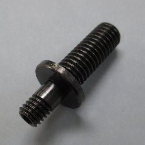 IBANEZ Brückenschraube Tight tune - cosmo black (2TUX5BA005)