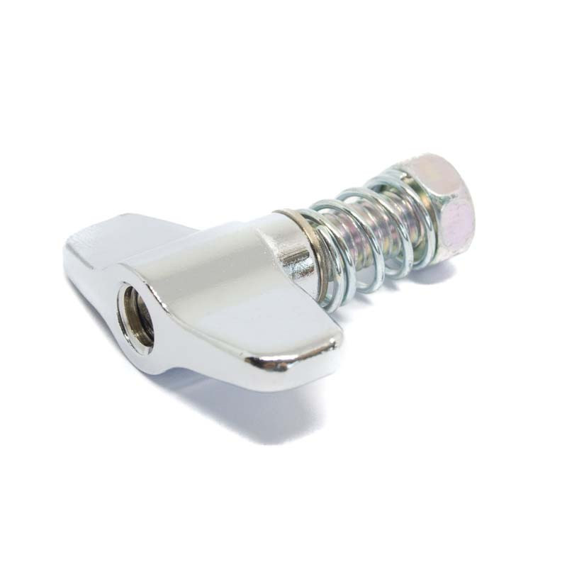 TAMA Bolt M8x35mm - Spring/Washer & Nut Assembly (HB835WN8T)