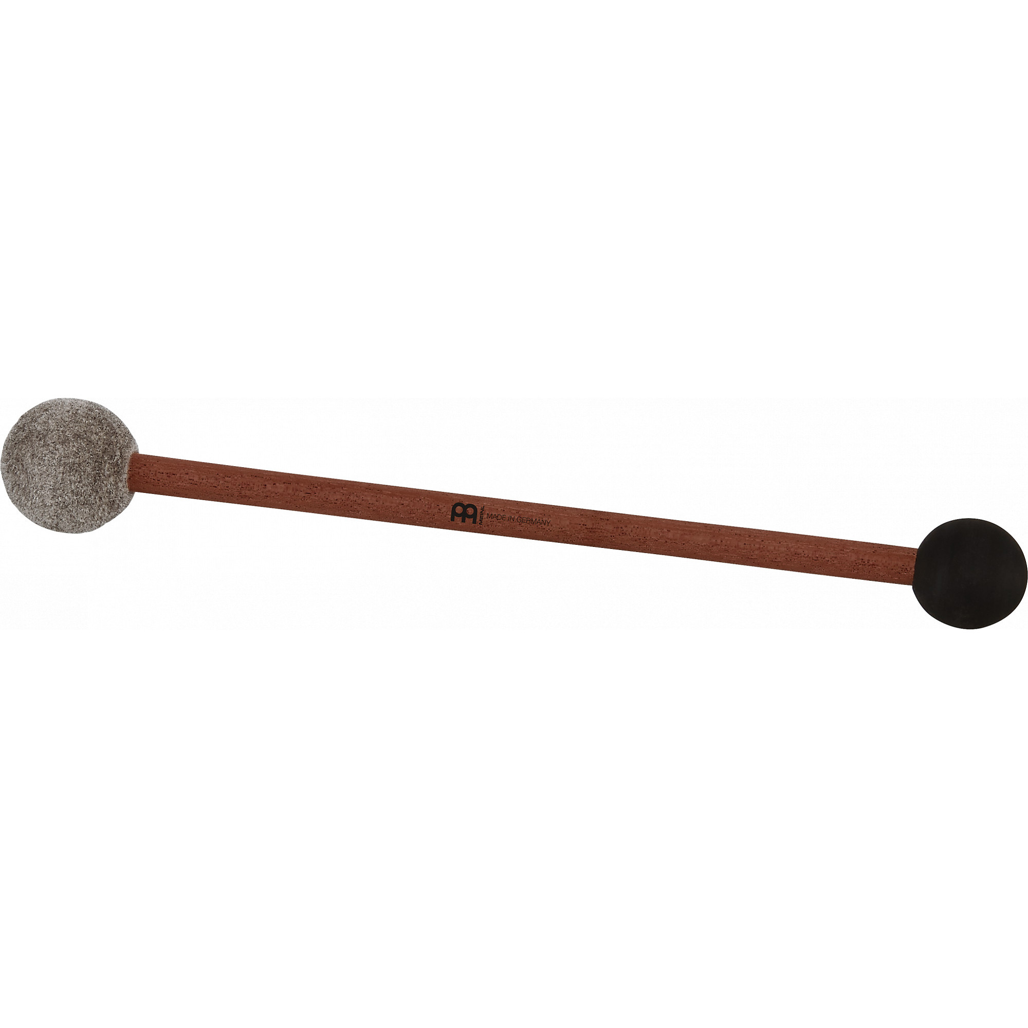 MEINL Sonic Energy Professional Double Mallet - Small (SB-PDM-F/R-S)