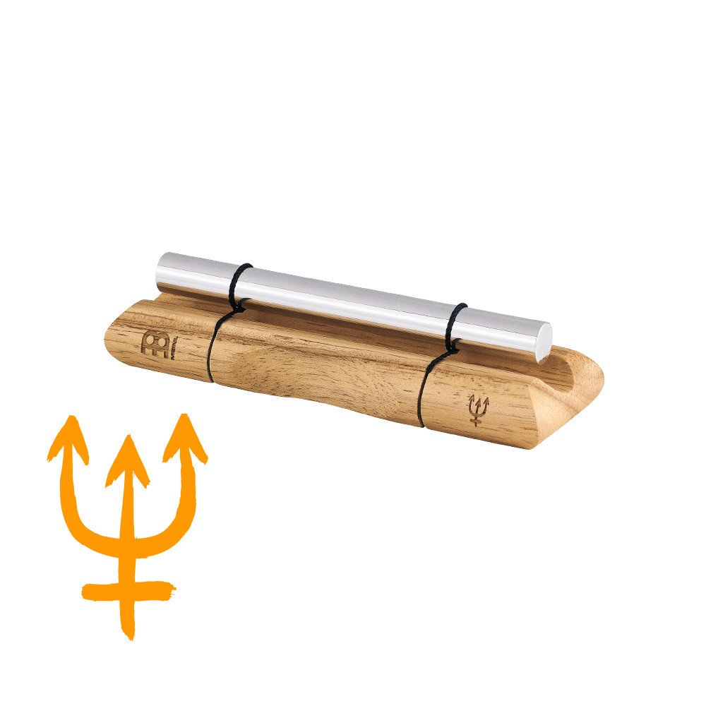 Meinl Sonic Energy  Klangstab - Neptun - 3383,04 Hz (EC-N)