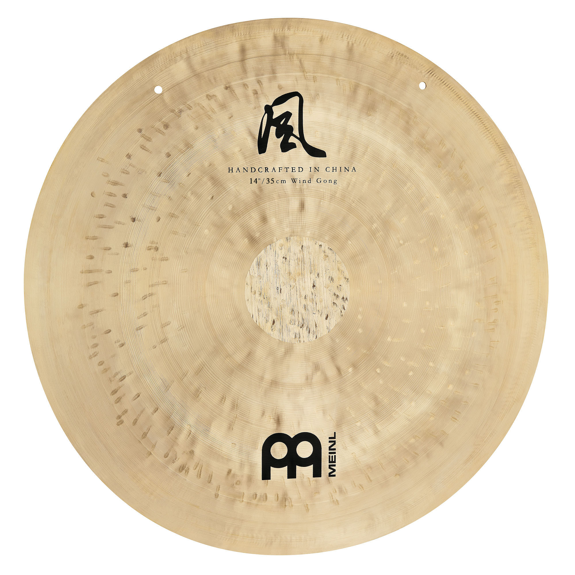 Meinl Sonic Energy Wind Gong - 14" + Beater (WG-TT14)