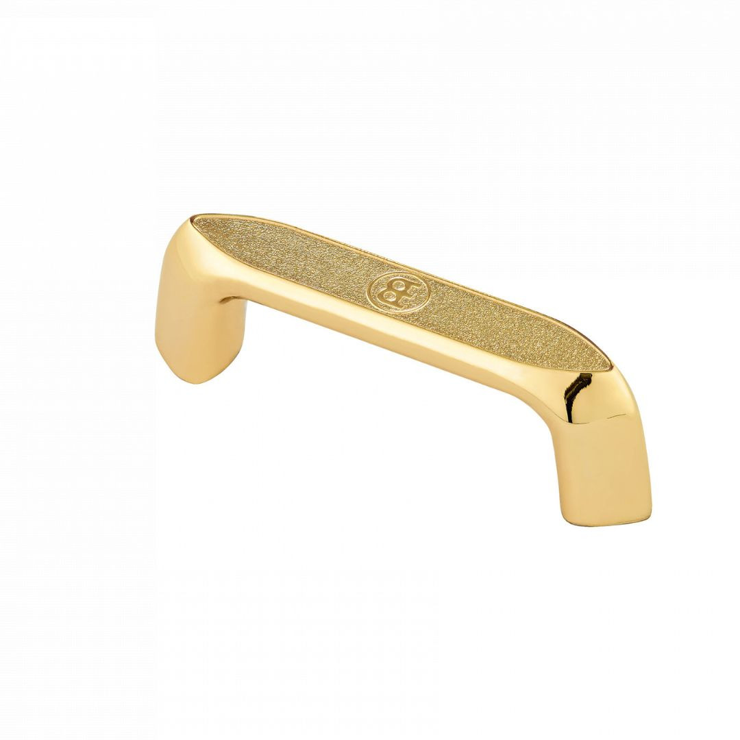 MEINL Percussion - Conga Handle Gold (MCH-G)