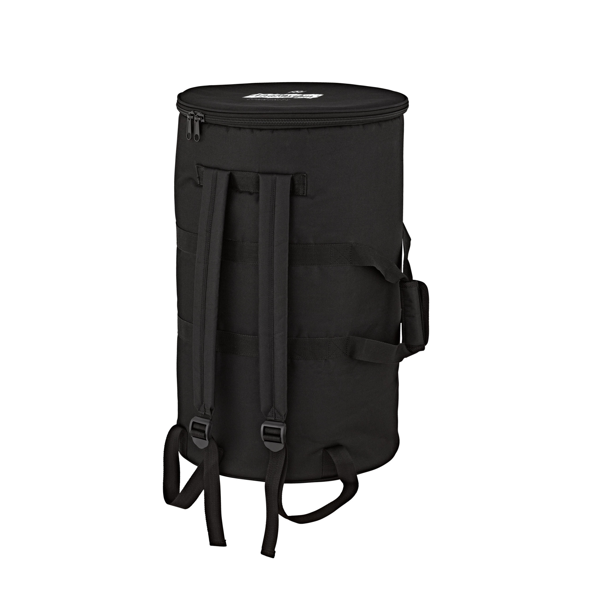 MEINL Drum Circle Bass Drum Set Bag (VR-BDSETB)