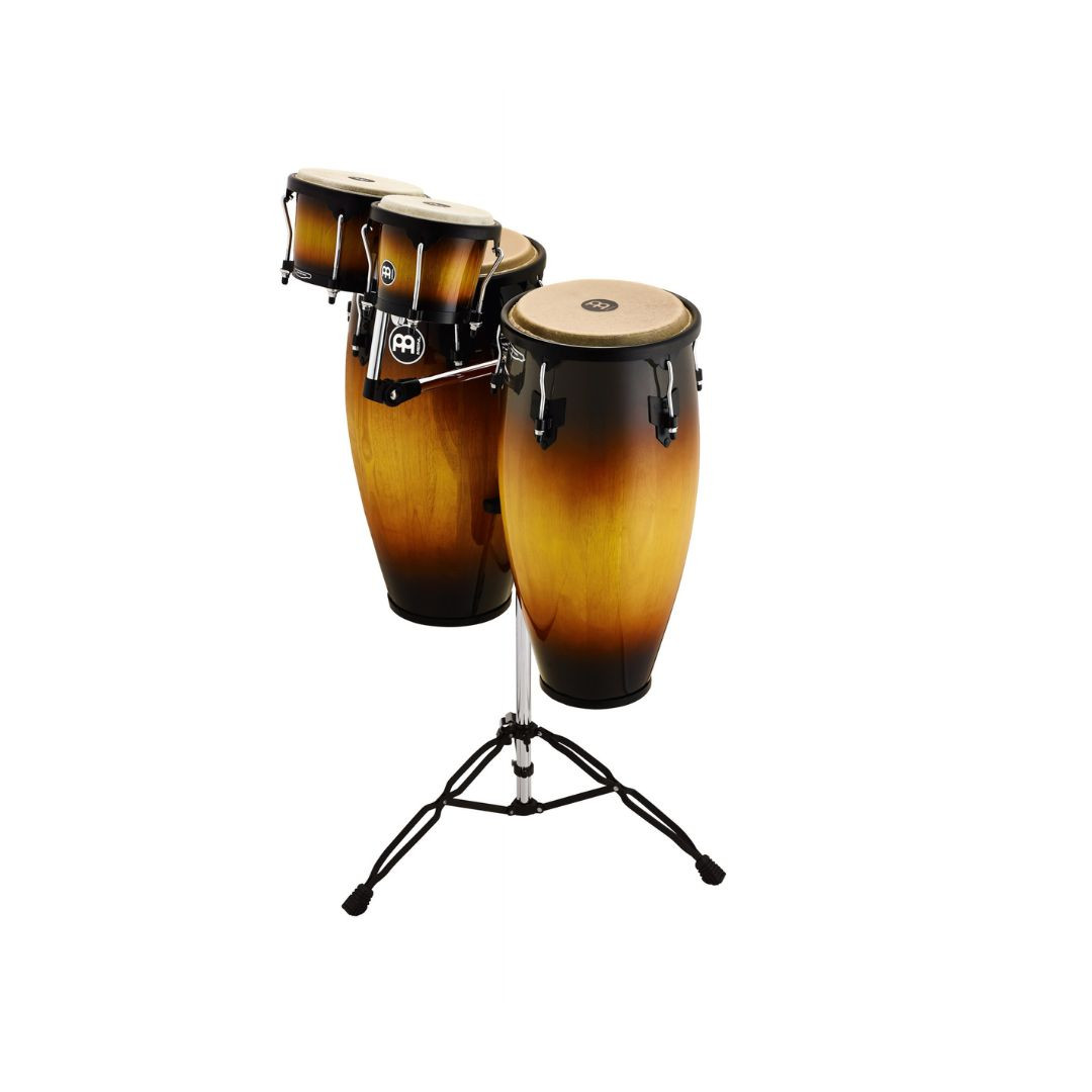 MEINL Percussion - Bongo Mount (THBM)