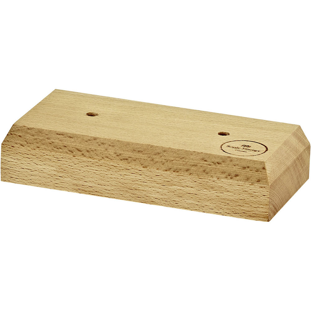 Meinl Sonic Energy Planetary Tuned Tuning Fork Holder - für 2 Stimmgabeln (TTF-HOLDER-2)