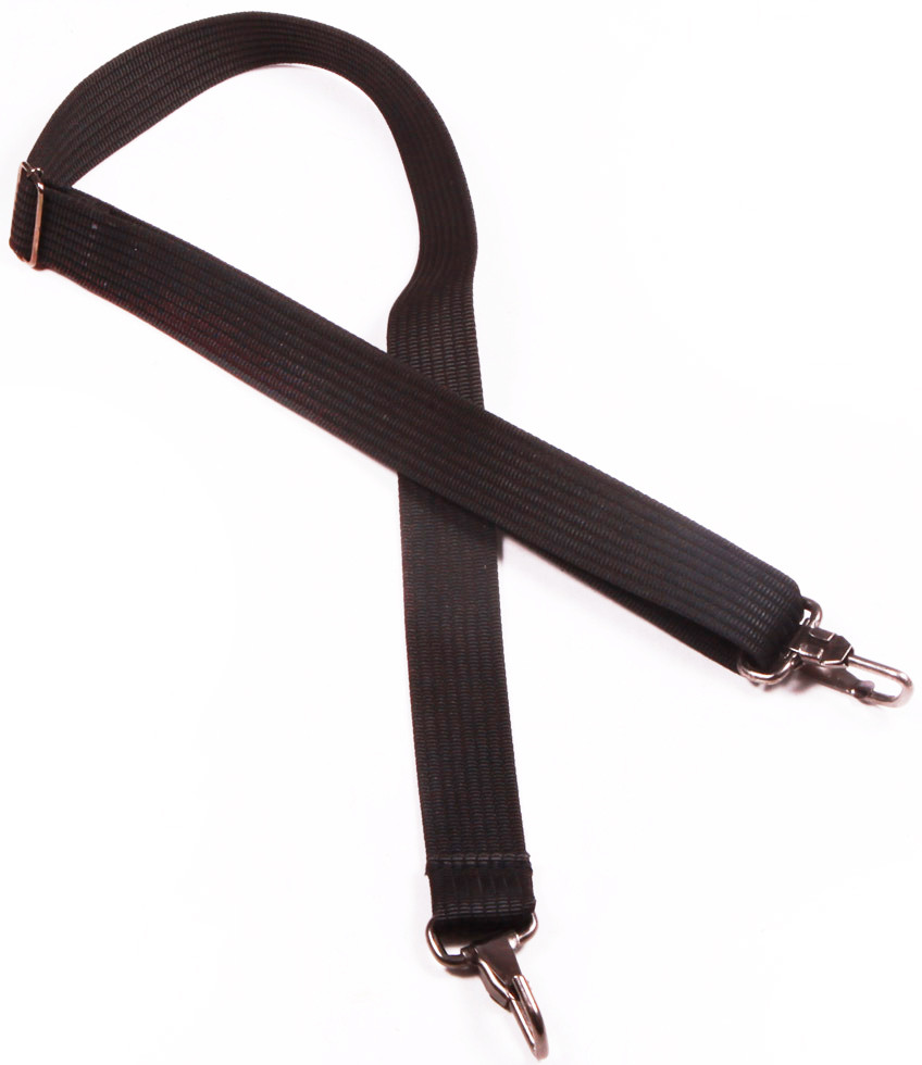 MEINL Percussion Nylon Strap - for tambora MTA1 (SPARE-02)