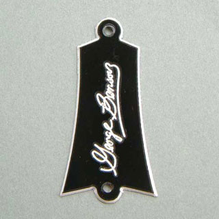 IBANEZ pvc truss rod cover - for George Benson models (4PT1GB)