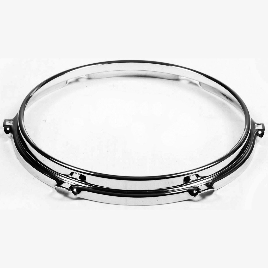 MEINL Percussion - 10" Spannreifen für Repinique RE10 chrom (RIM-39)